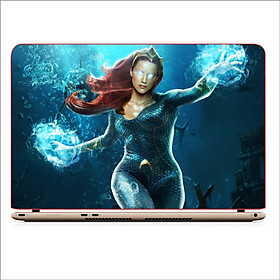 Mua Mẫu Dán Decal Laptop Cinema - DCLTPR 264