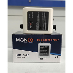 Mua Máy bơm tăng áp thông minh 24 v MONDO { Hàng sịn máy nặng 1 5 kg   INTOP