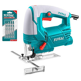Mua MÁY CƯA LỌNG 65MM 650W TOTAL TS206806 - HÀNG CHÍNH HÃNG