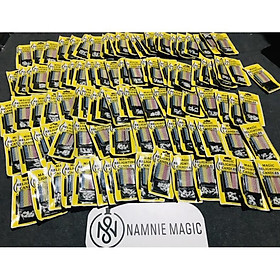 Mua NẾN SINH NHẬT THỔI KHÔNG TẮT - BỘ 10 CHIẾC