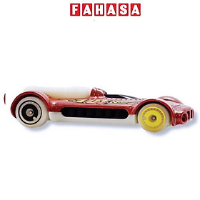 Đồ Chơi Mô Hình Siêu Xe - Hot Wheels C4982 - 237/250 - Retro-Active
