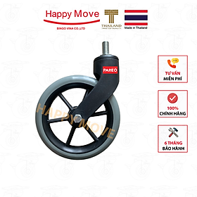 Mua Bánh xe dành cho xe lăn cao cấp 150mm-Pareo