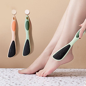 Mua Cây Chà Gót Chân Vệ Sinh Da Chân Dụng Cụ Mài Tẩy Da Chết Đá Mài Gót Chân