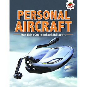 [Download Sách] Sách tiếng Anh - Personal Aircraft