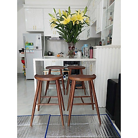 Mua Ghế Bàn Đảo 65cm