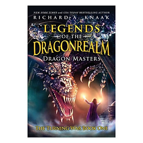 Hình ảnh Legends Of The Dragonrealm