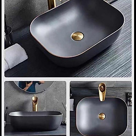 Mua Lavabo Mỹ thuật-Chậu sứ Mỹ thuật