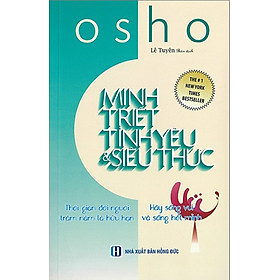 Minh Triết Tình Yêu Và Siêu Thức