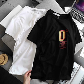 ÁO THUN COTTON CỔ TRÒN THIẾT KẾ HỌA TIẾT SIÊU NGẦU,CHẤT LIỆU VÃI THOÁNG MÁT