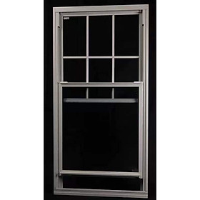 RUIGUAN  Núm vặn sắc nét UXC100, cửa sổ nâng dòng 105   Cửa sổ nâng tự động Cửa sổ nâng cách âm