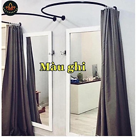 Mua Rèm phòng thay đồ  ghi đô  màn gió  rèm ký túc xá