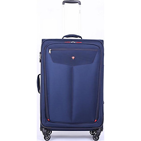 Vali vải Sakos Winner 7 (Size lớn - 7 Tấc)