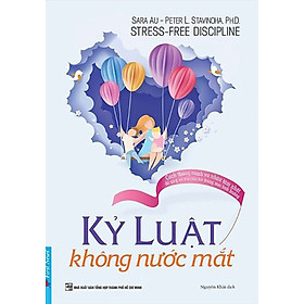 Kỷ luật không nước mắt