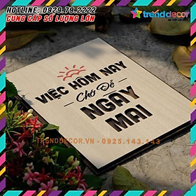 Mua Tranh treo tường Gỗ trang trí phòng