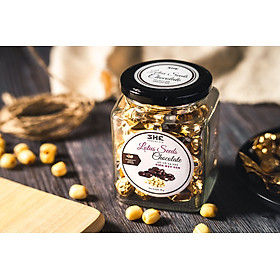 Socola Viên HẠT SEN 90G SHE Chocolate -Thơm, ngon. Đặc biệt giòn tan