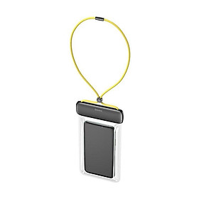 Mua Túi chống nước dùng cho điện thoại Baseus Let”s go Slip Cover Waterproof Bag - Hàng chính hãng