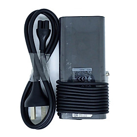 Sạc Adapter dành cho laptop Dell 130w(19.5V-6.67A)