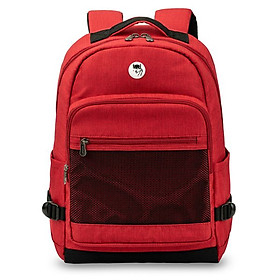 Balo Laptop Cao Cấp Mikkor The Eli Backpack – Nhiều Màu
