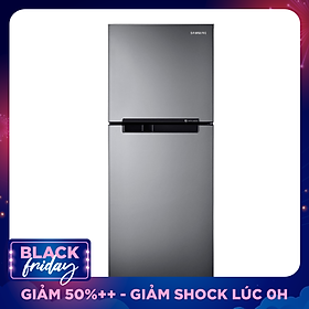 Tủ lạnh Samsung Inverter 208 lít RT19M300BGS/SV - Chỉ giao HCM