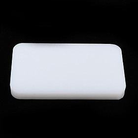 Eyelash Glue Holder Pallet Eyelash Extension Adhesive Pad Lash