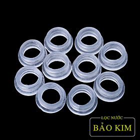 Combo 10 Ron | Zoăng | Gioăng cao su dùng cho ren 27 | dùng cho chân sen nóng lạnh