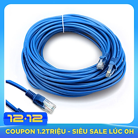 Cáp Mạng Lan 5m NS 4482