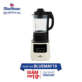 Máy Xay Nấu Đa Năng BlueStone BLB-6035 (1,75Lít) - Hàng Chính Hãng