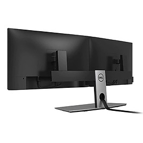 Chân đế Dell Dual Monitor Stand – MDS19 - Hàng Chính Hãng