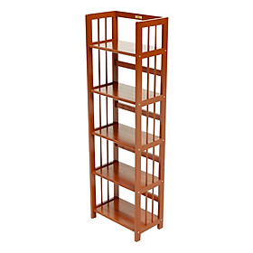 KỆ SÁCH 5 TẦNG IBIE HB540