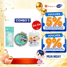 Bộ sản phẩm Nấu Nướng An Toàn, Tiện Lợi, Đa Năng