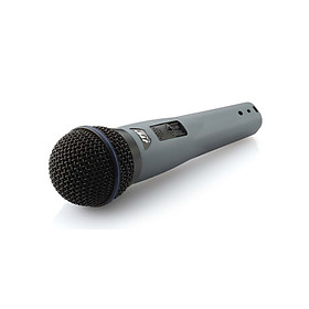 CX-08S Microphones Dynamic Cầm Tay Kèm 4.5m Dây JTS - HÀNG CHÍNH HÃNG 