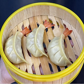 sủi tôm gyoza 10 viên 380gr