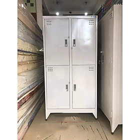 Mua Tủ hồ sơ văn phòng 4 cửa cao 1m7