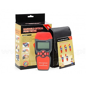 Mua Máy Đo Công Suất Quang 3 Trong 1 Noyafa NF-911C - Hàng Chính Hãng