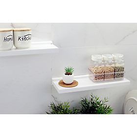 Mua Kệ nhôm cao cấp Wellex Hàn Quốc MZ gắn tường