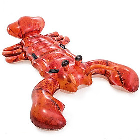 Phao bơi tôm hùm intex 57533