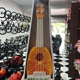 Mua Đàn Cho Bé Hình Hoa Quả