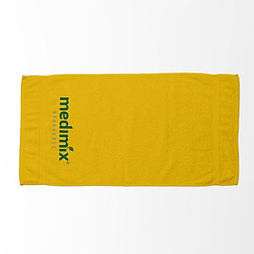 Mua Khăn tắm Medimix 100% cotton