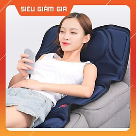 Đệm massage toàn thân - đệm mát xa trị liệu