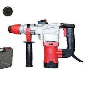 Máy đục bê tông Wujie 1400W