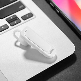 Mua Tai Nghe True Wireless Bluetooth Tích Hợp Bảo Mật Lái Xe E23 Hoco-Tặng Gía Đỡ Điện Thoại-Hàng Chính Hãng