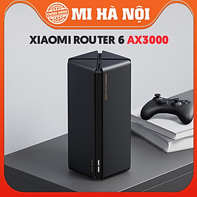 Mua Router Wifi 6 Xiaomi AX3000 RA82 – Bản Quốc Tế- hàng chính hãng