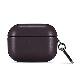 Bao Case Leather Hybrid cho Airpods Pro / Airpods 3 / Airpods Pro 2