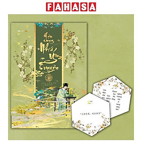 Sách - Hậu Cung Như Ý Truyện - Tập 6 - Tặng Kèm Bookmark Bồi Cứng