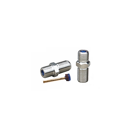 Combo 30 cái Đầu nối F-F dùng cho cáp RG6  