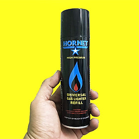 Mua BÌNH GAS BƠM BẬT LỬA