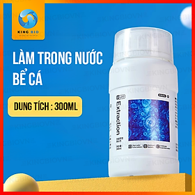 Chế phẩm sinh học làm trong nước bể cá Yee Purification