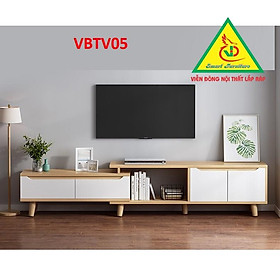 Kệ Tivi Hiện Đại cho phòng khách VBTV05