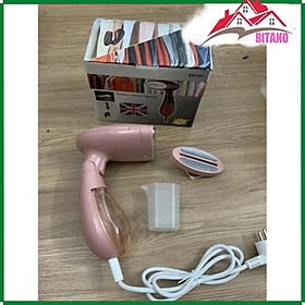 Mua Bàn Ủi Hơi Nước Cầm Tay BITANO Cao Cấp