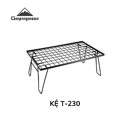 Kệ đa năng Campingmoon T-230/ T-233